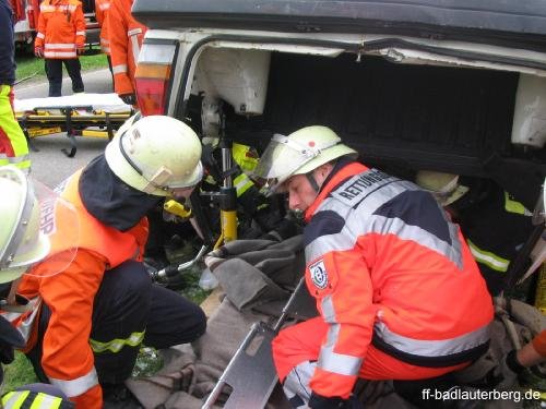 2013-04-21 Rettungdienstuebung FTZ 133